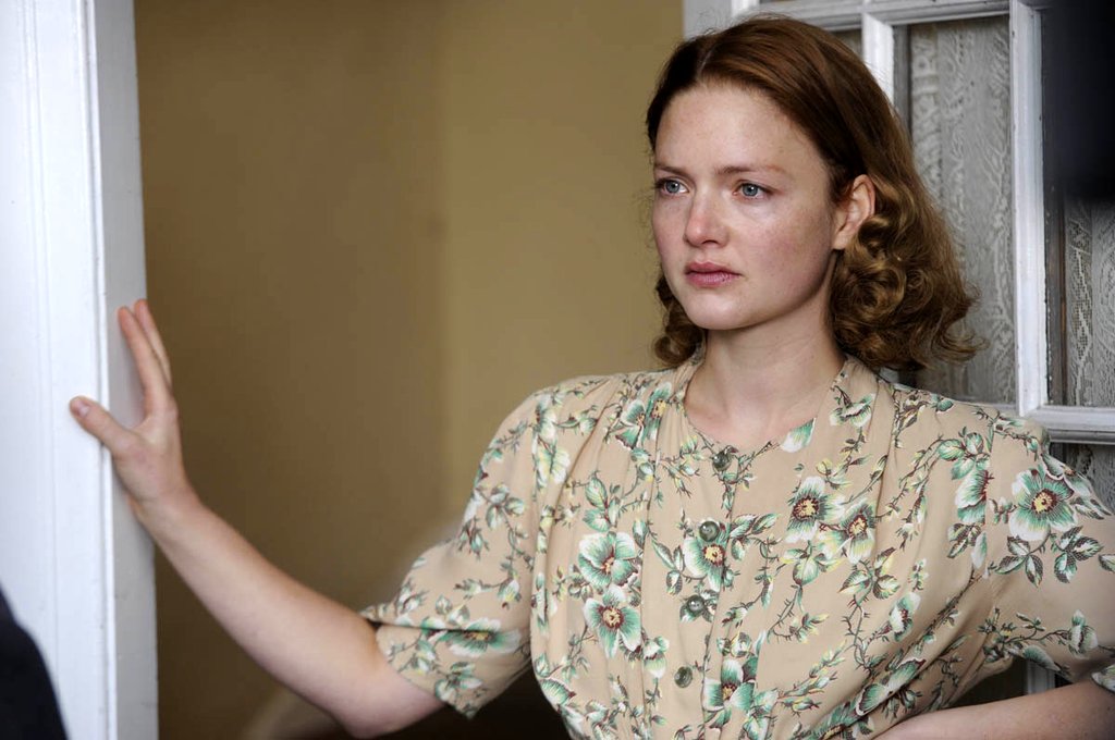 Photo from the movie Tell It to the Bees