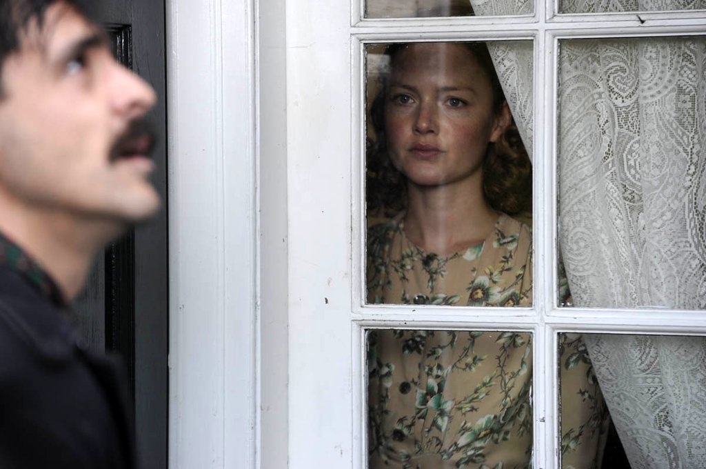 Photo from the movie Tell It to the Bees