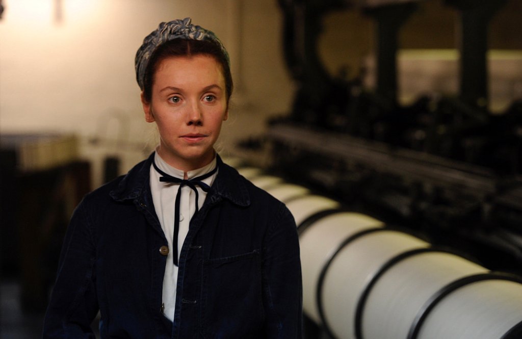 Photo from the movie Tell It to the Bees