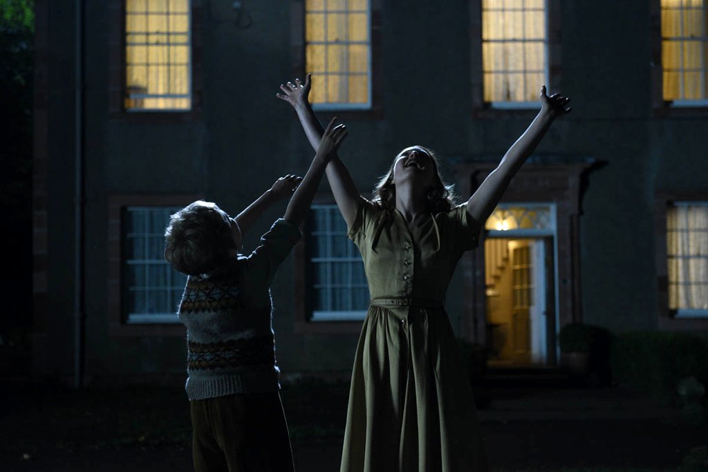 Photo from the movie Tell It to the Bees