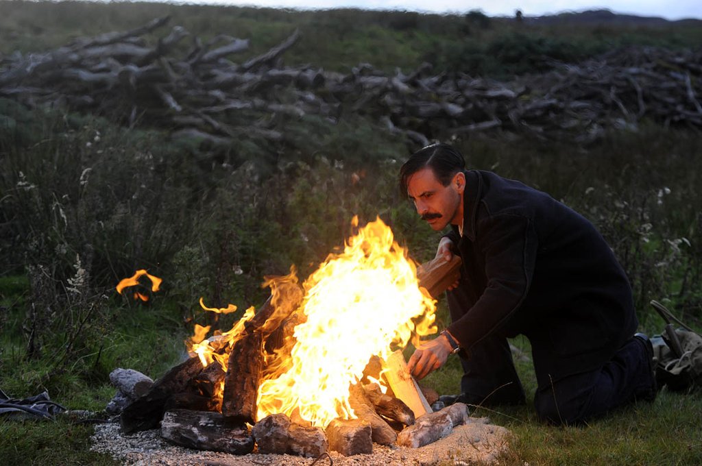 Photo from the movie Tell It to the Bees