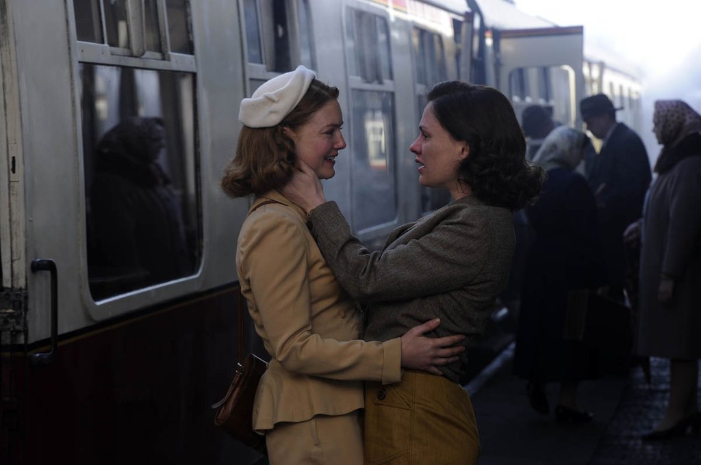 Photo from the movie Tell It to the Bees