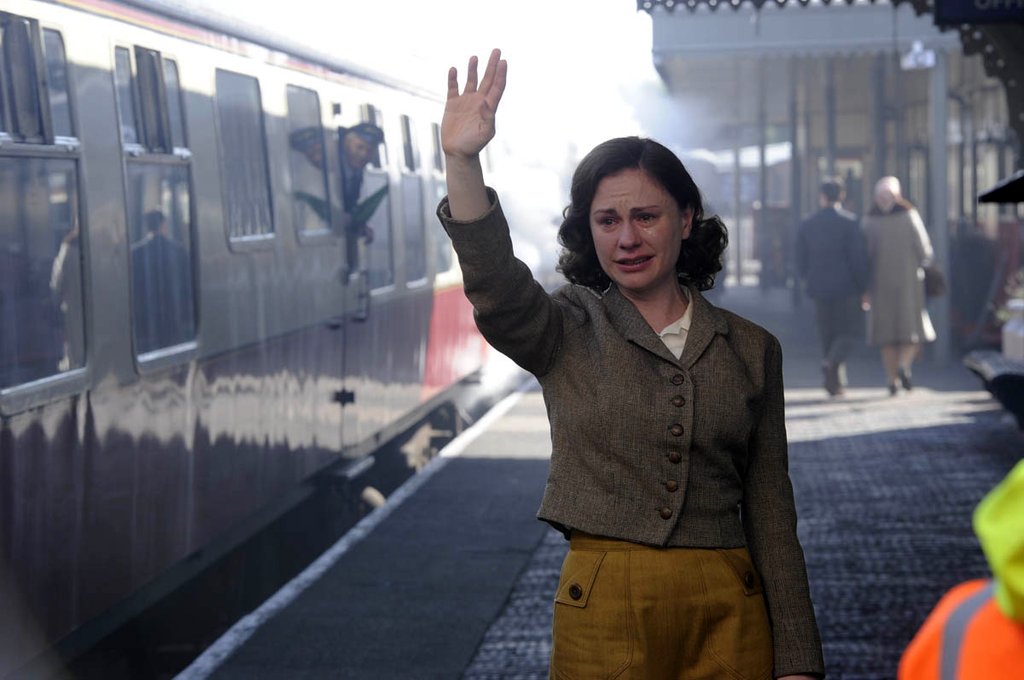 Photo from the movie Tell It to the Bees