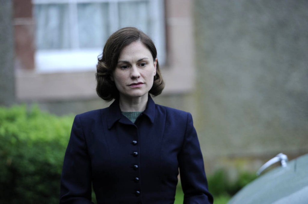 Photo from the movie Tell It to the Bees