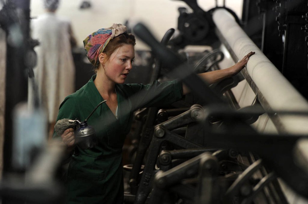 Photo from the movie Tell It to the Bees