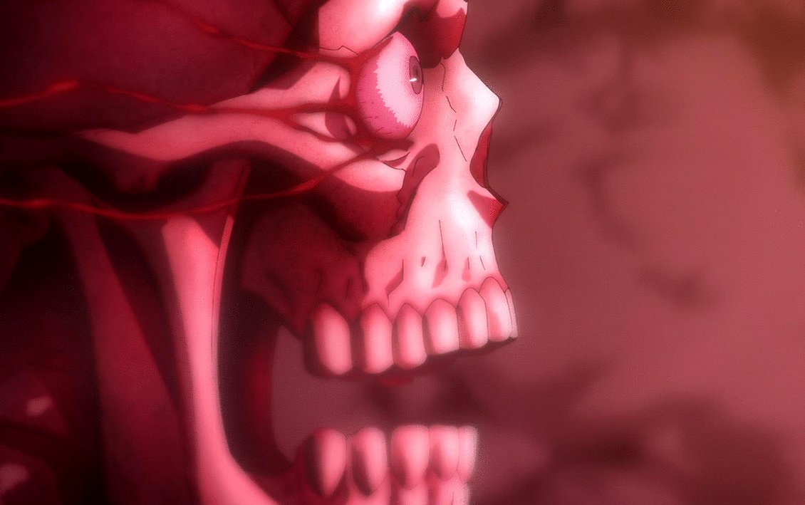 Photo du film Terminator Zero