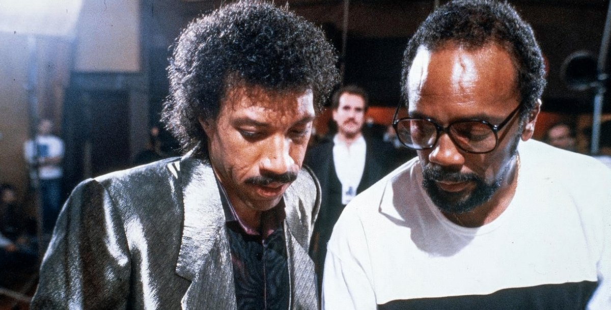 Photo du film The Greatest Night in Pop [2024]