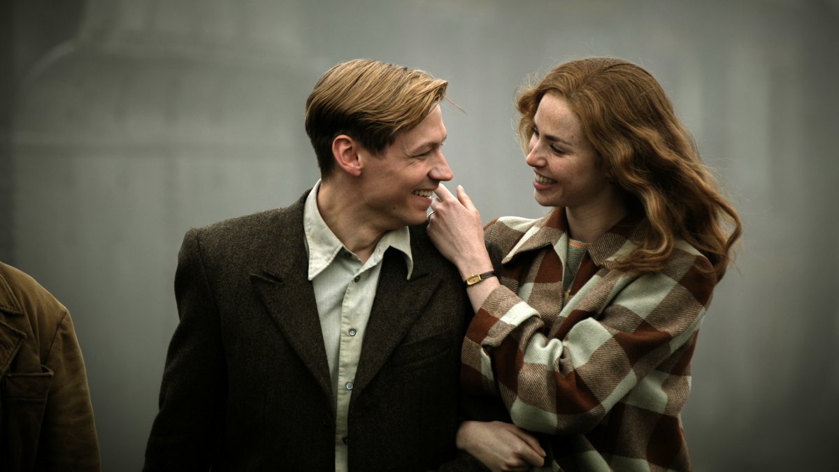 Photo from the movie The Keeper