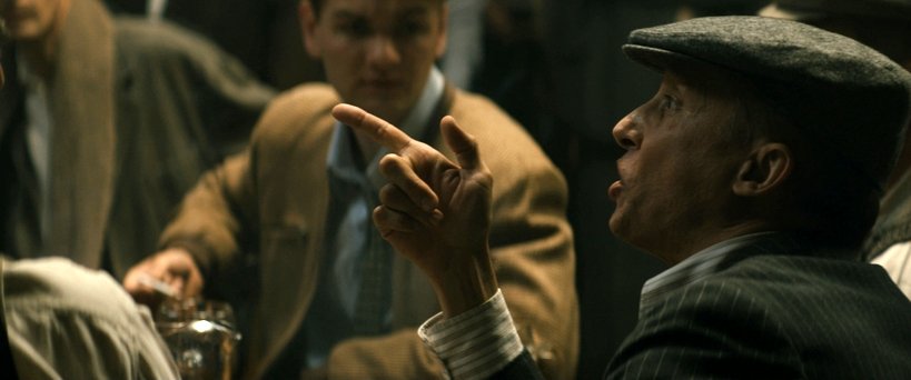 Photo from the movie The Keeper