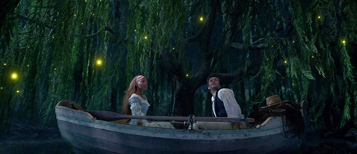 Photo du film The Little Mermaid