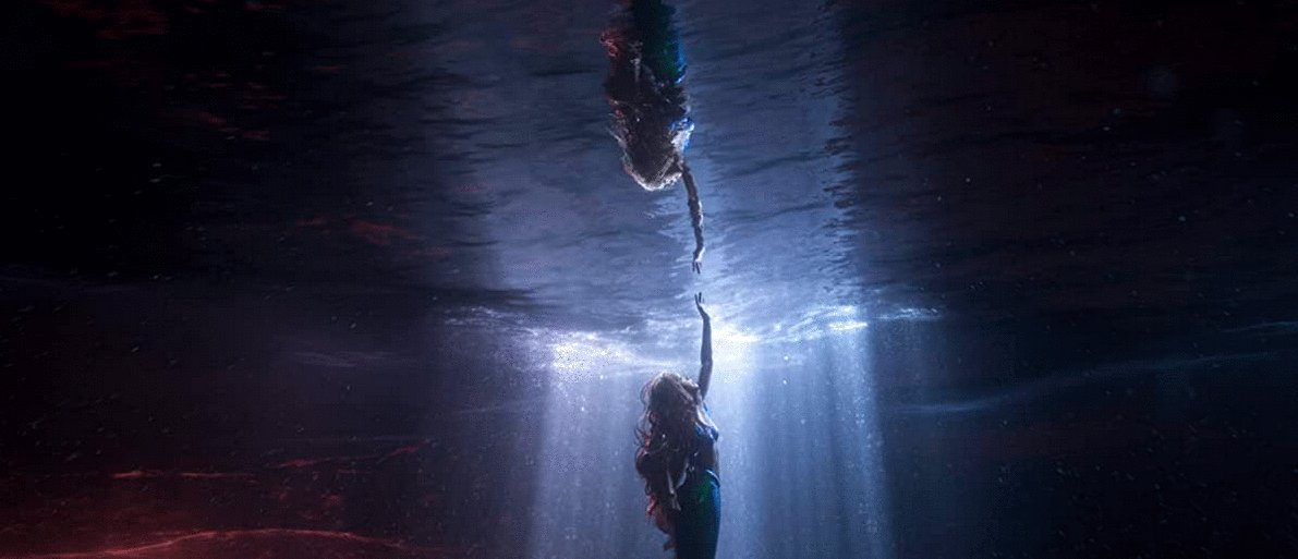 Photo du film The Little Mermaid