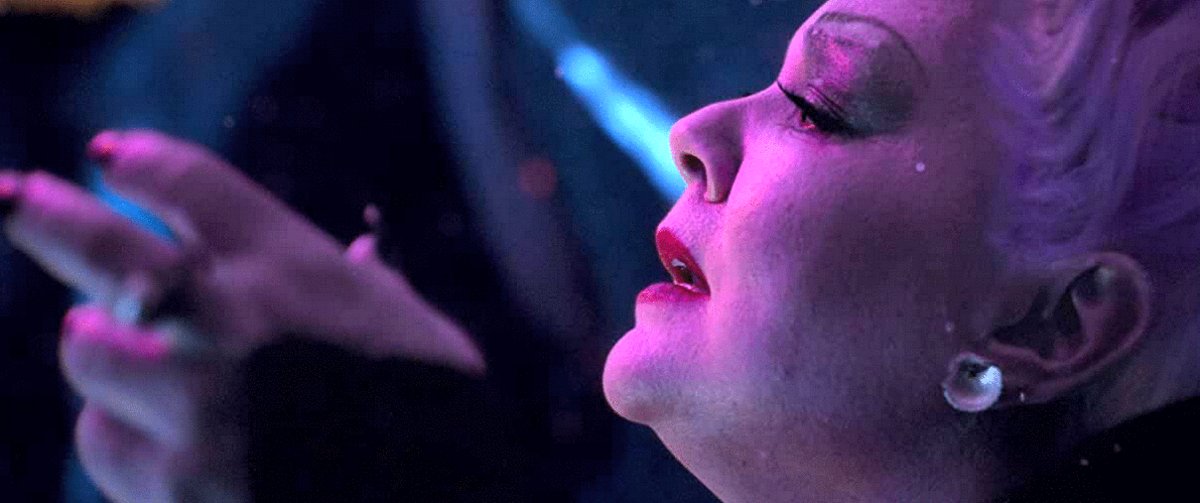 Photo du film The Little Mermaid