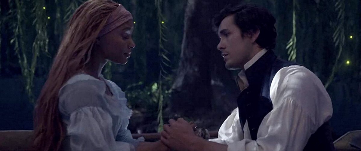 Photo du film The Little Mermaid