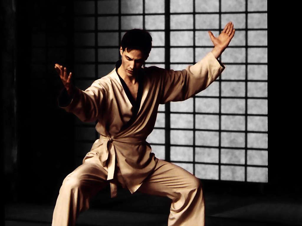 Photo du film La Matrice