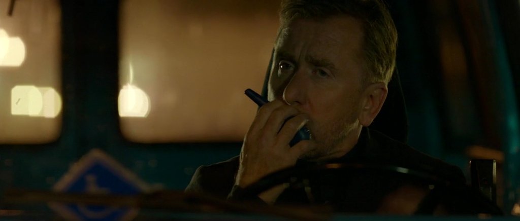 Photo du film The Padre