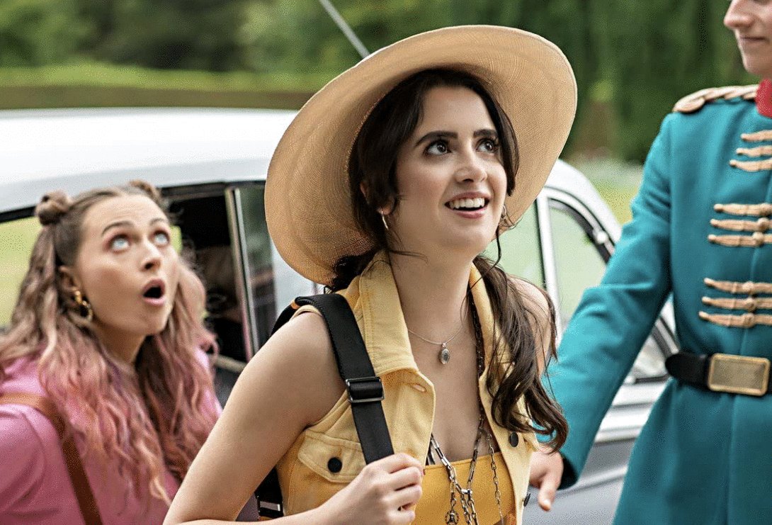 Photo du film The Royal Treatment