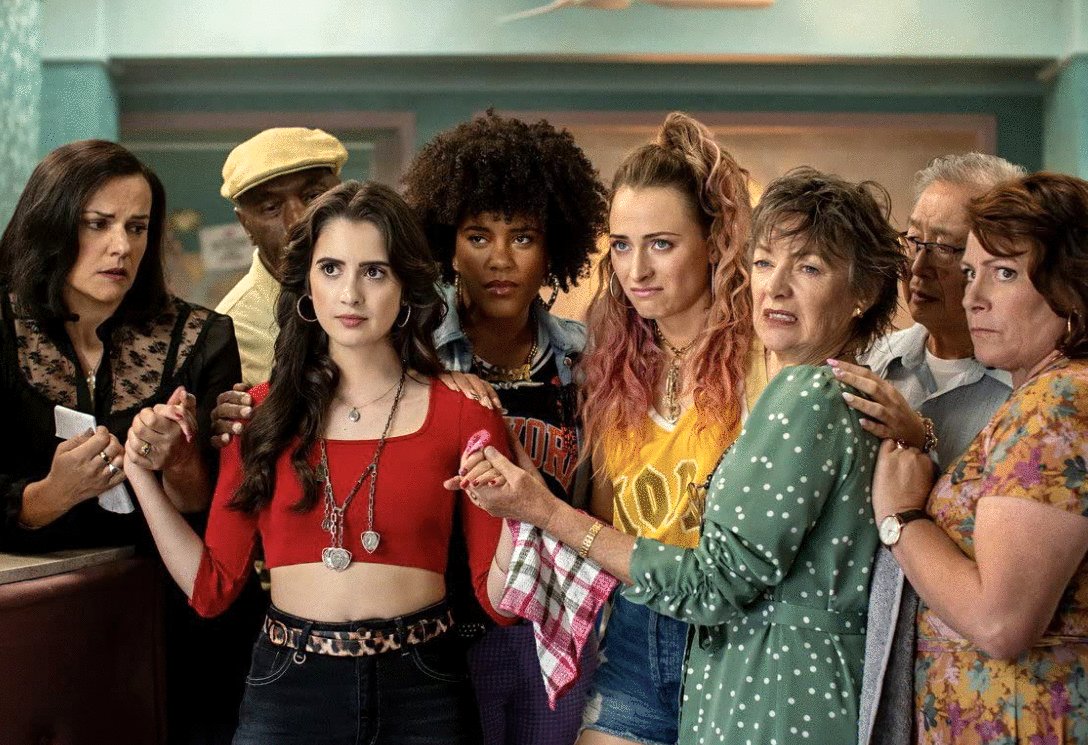 Photo du film The Royal Treatment