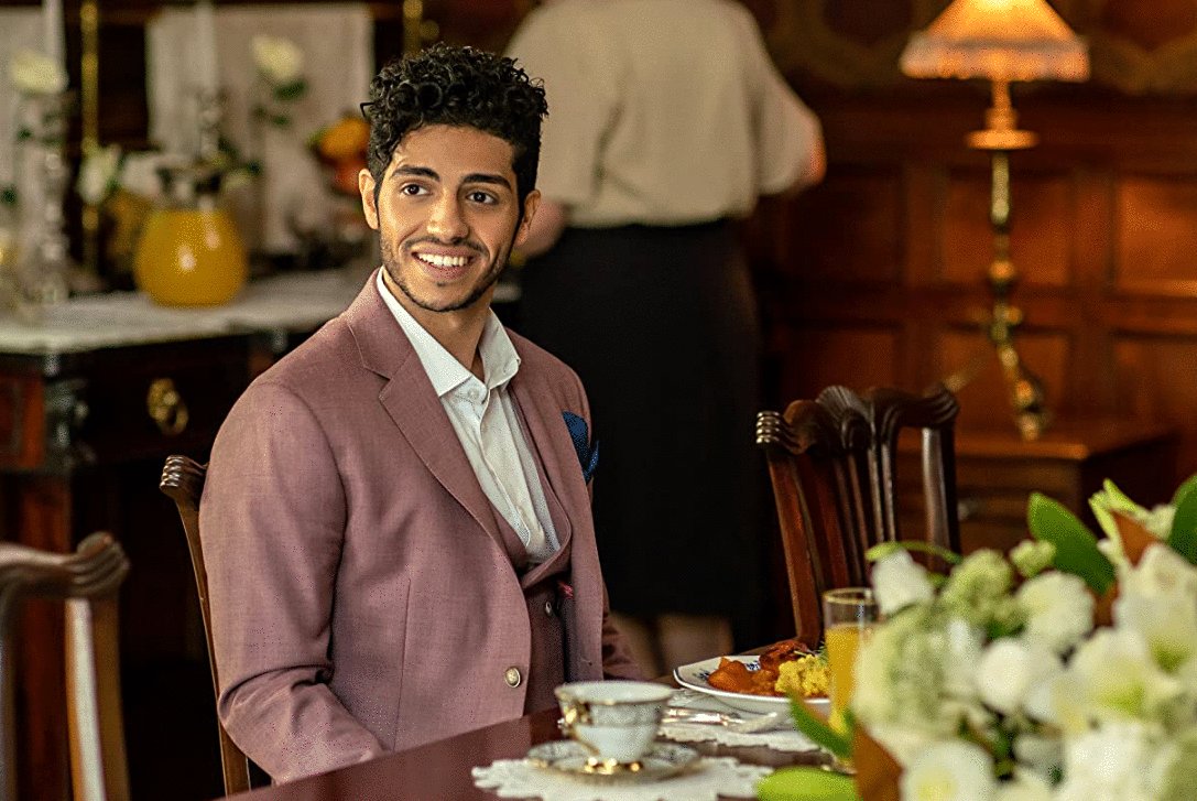 Photo du film The Royal Treatment