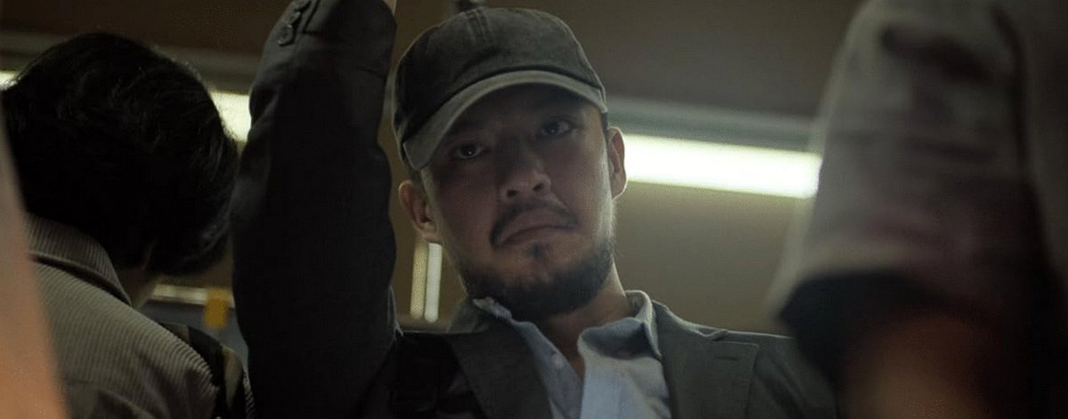 Photo from the movie Pengepungan di Bukit Duri [2025]