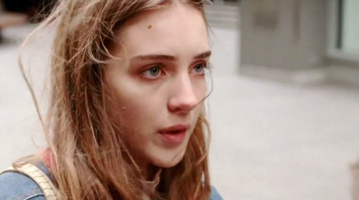 Photo du film The Sweet East [2023]