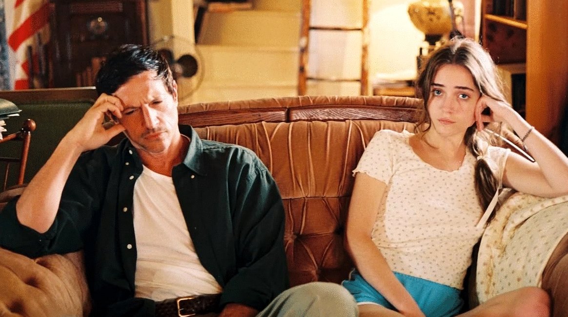 Photo du film The Sweet East [2023]