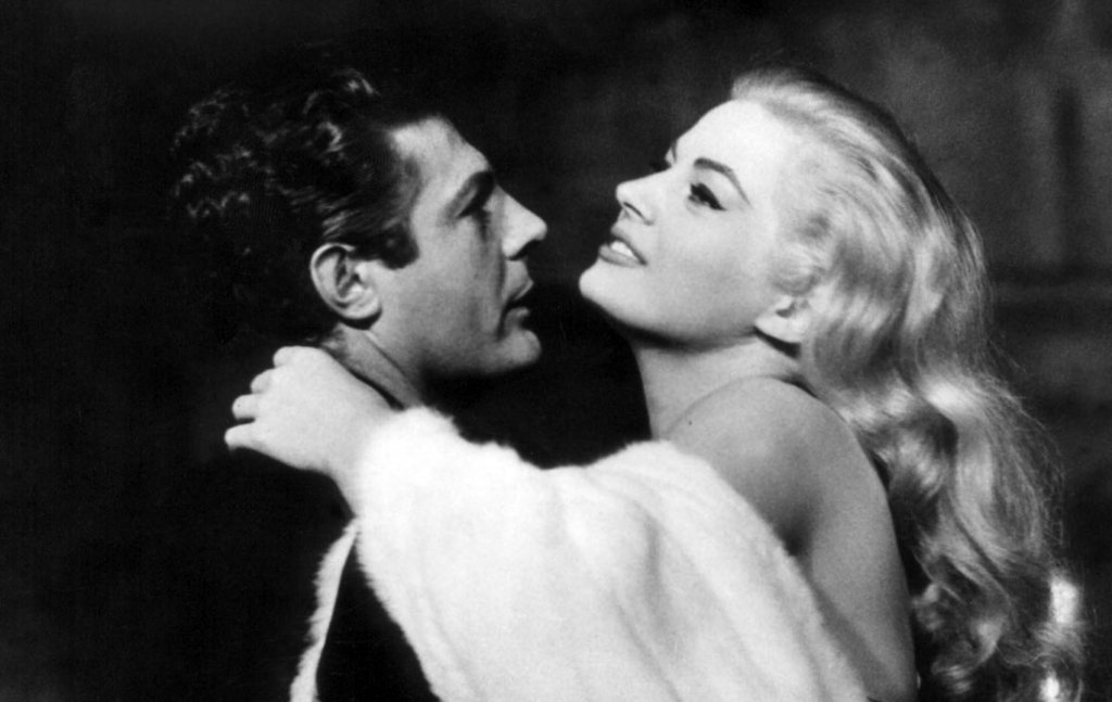 Photo du film La Dolce Vita