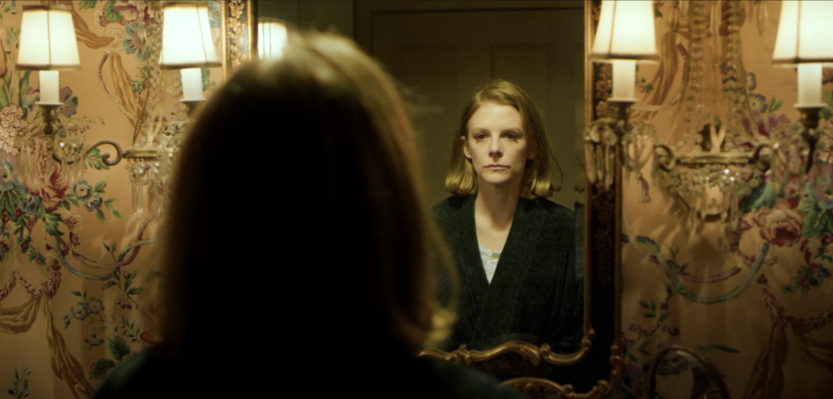 Photo from the movie The Voices [2019]