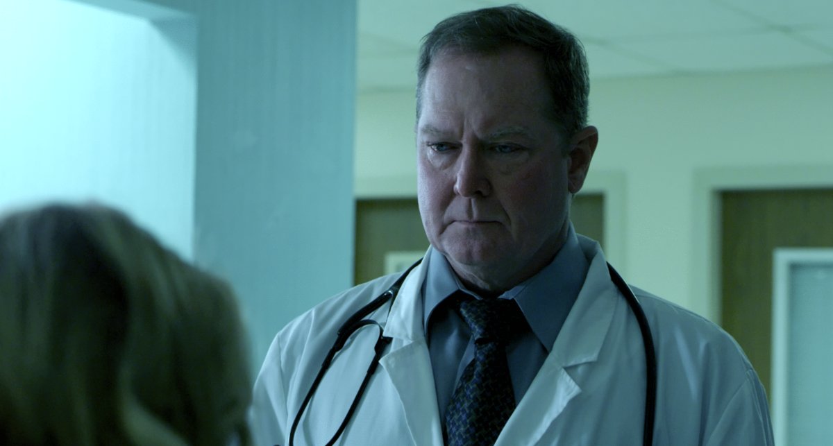 Photo from the movie The Voices [2019]