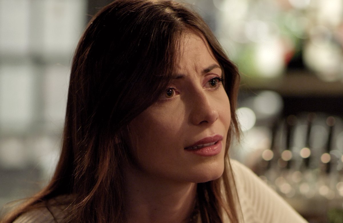 Photo from the movie The Voices [2019]