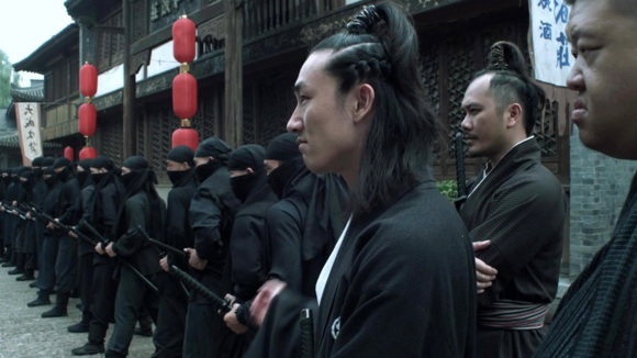 Photo from the movie The Guardsman