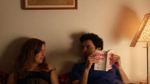 Photo from the movie Tiny Furniture