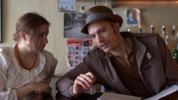 Photo from the movie Tiny Furniture