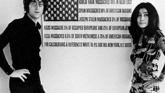 Photo du film The U.S. vs. John Lennon