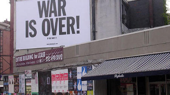 Photo du film The U.S. vs. John Lennon