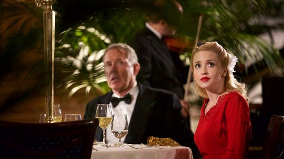 Photo from the movie USS Indianapolis: Men of Courage