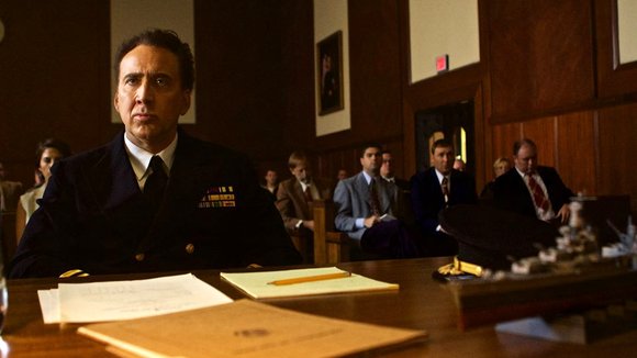 Photo from the movie USS Indianapolis: Men of Courage