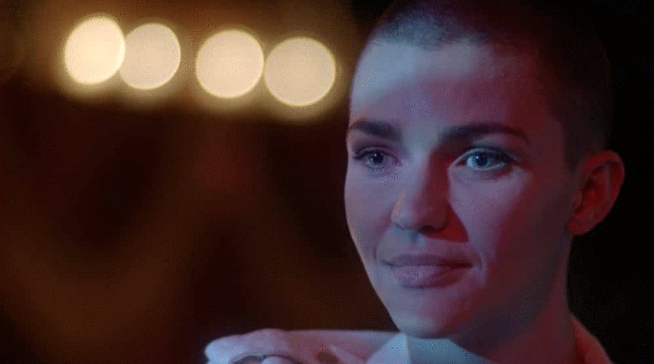 Photo du film Vendetta