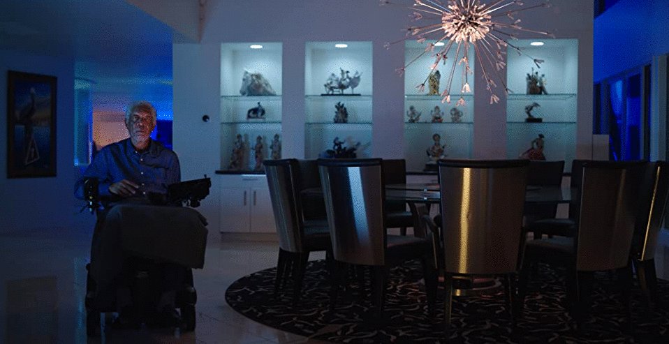 Photo du film Vendetta