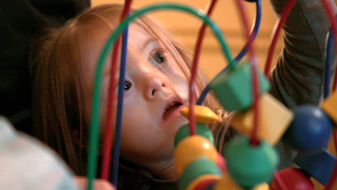 Photo from the movie Vito-Man [2025]