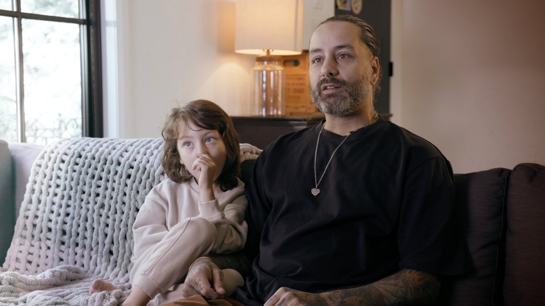 Photo from the movie Vito-Man [2025]