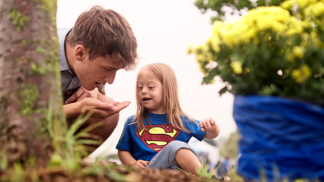 Photo from the movie Vito-Man [2025]