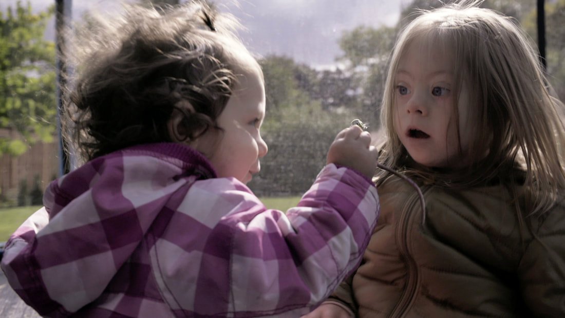 Photo from the movie Vito-Man [2025]