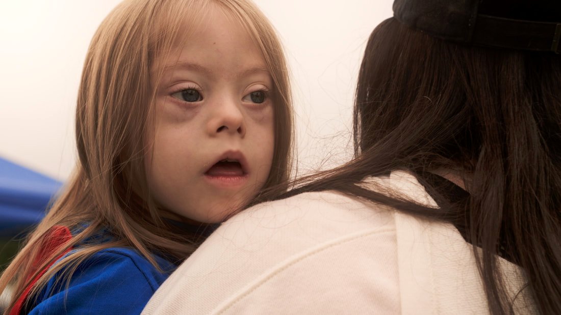 Photo from the movie Vito-Man [2025]