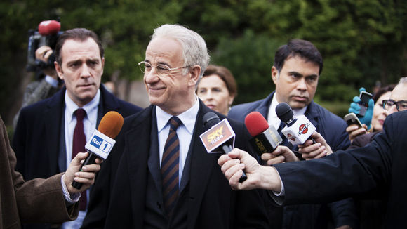 Photo du film Viva la libertà