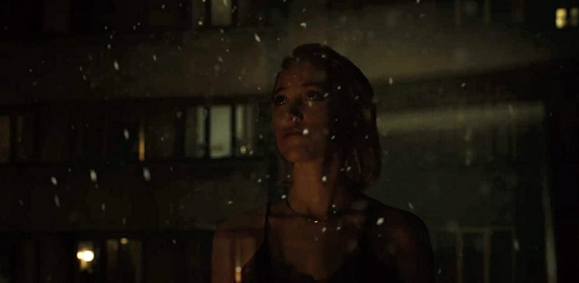 Photo from the movie Watcher [2022]