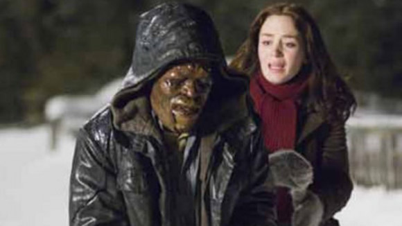 Photo from the movie Wind Chill