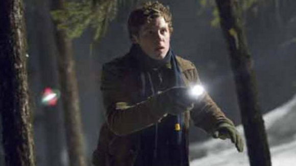 Photo from the movie Wind Chill