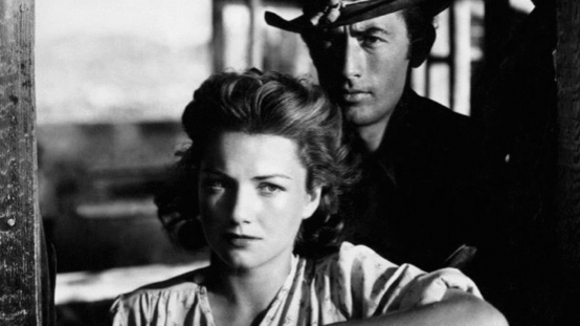 Photo du film Yellow Sky