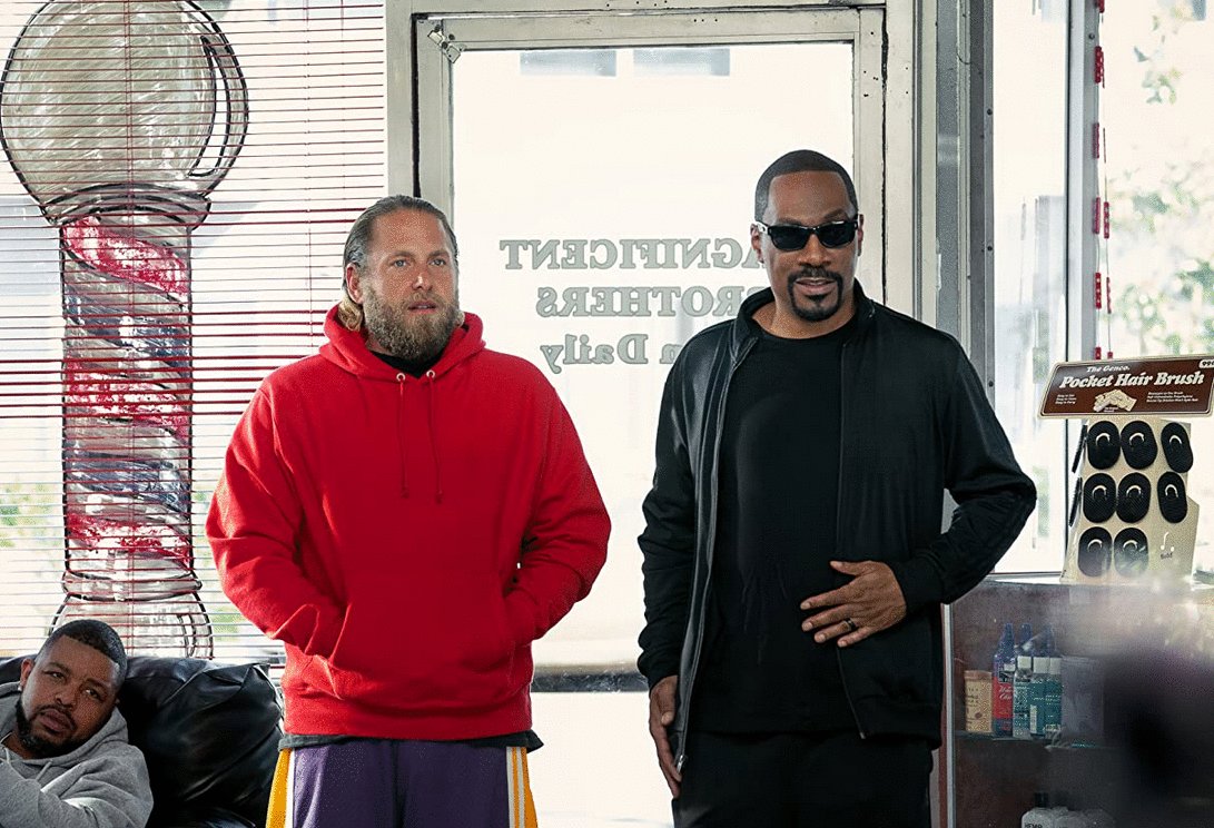 Photo du film You People