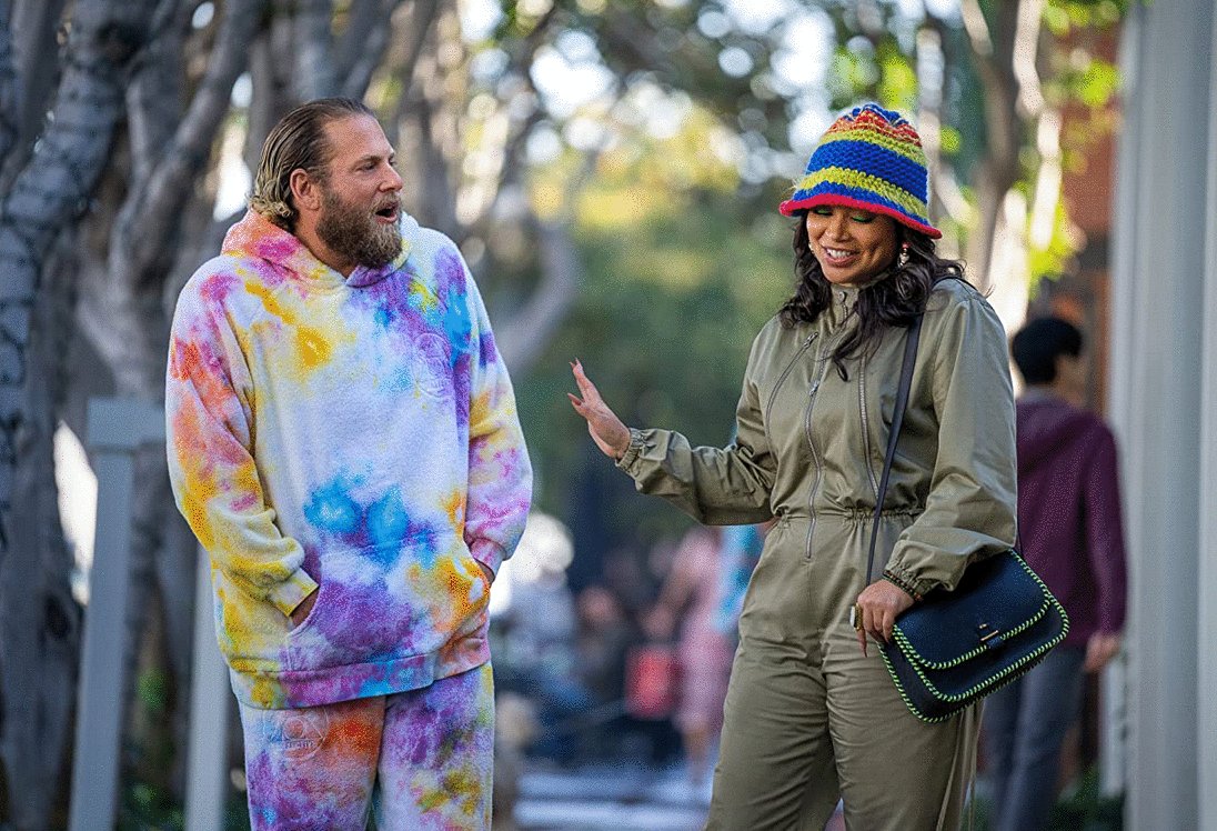 Photo du film You People